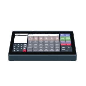 Android Kassensystem QTouch16