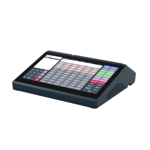 Android POS system QTouch 16