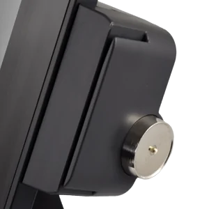 invictus pos kasse zubehoer magnet schloss