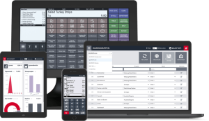 Kassensysteme Registrierkassen Kassensoftware