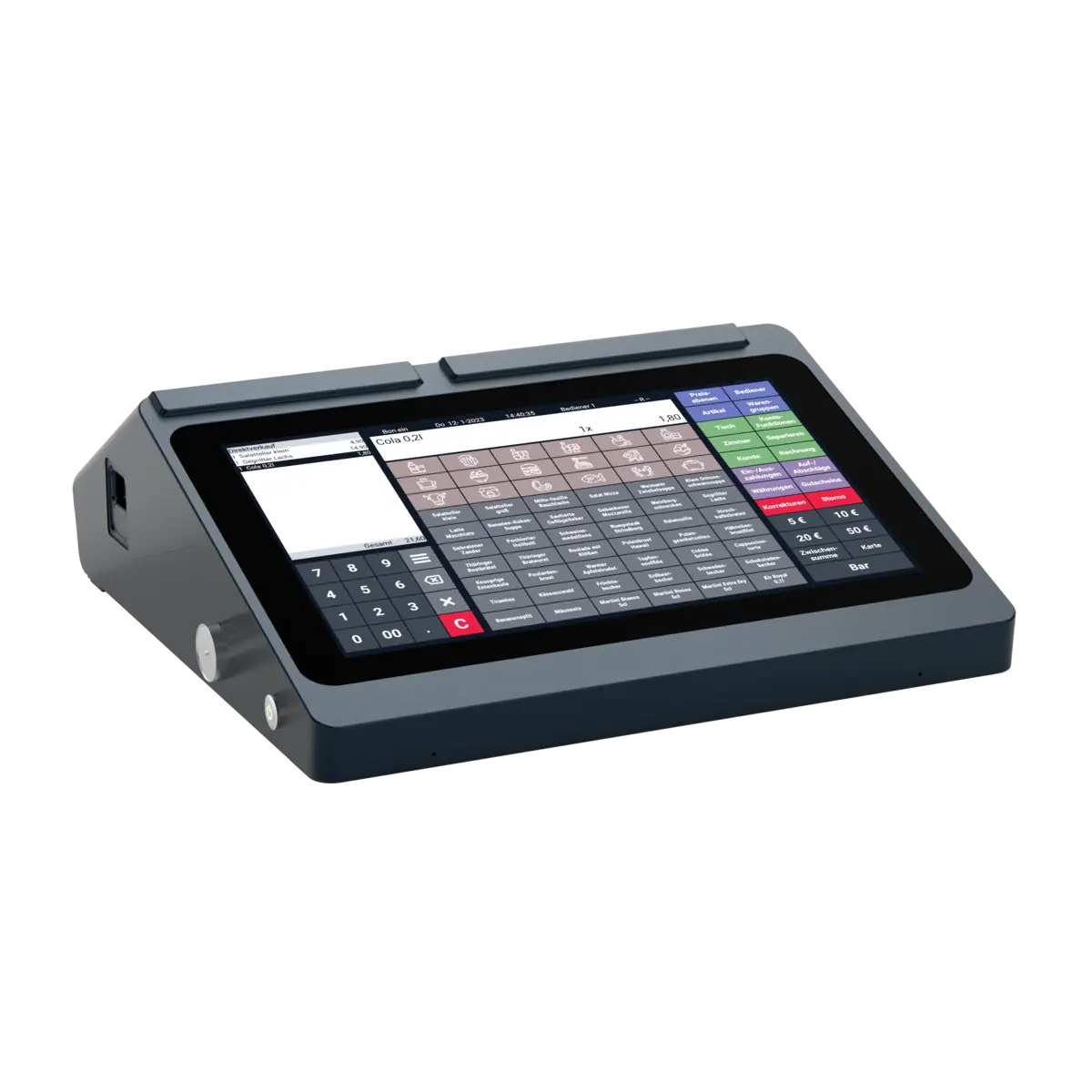 android ladenkasse qtouch11 links
