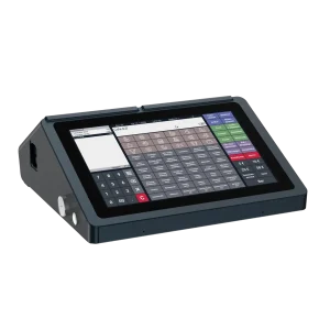 Small business POS system QTouch 9, Android