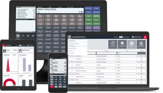 pos systems pos software android