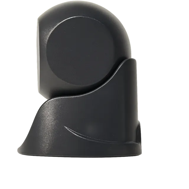 barcode scanner qscan4 seitenansicht