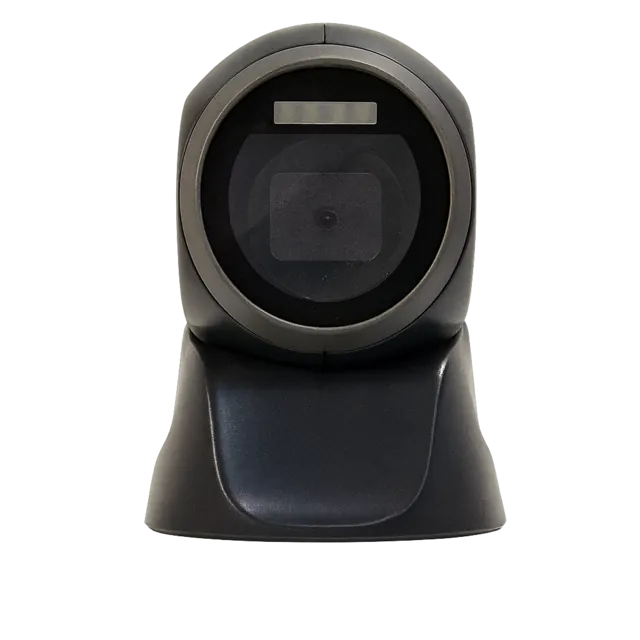 barcode scanner qscan4 vorne