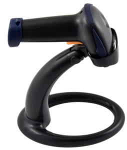 handscanner mit standfuß qscan3