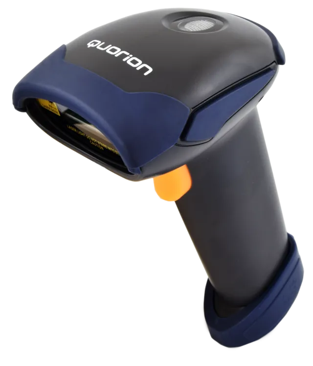 handscanner seitenansicht