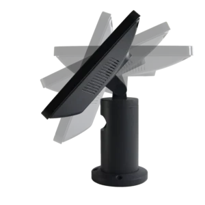 kassen kundenanzeige tablet qtab9 winkelansichten