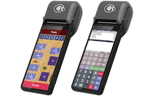 qtouch6 app