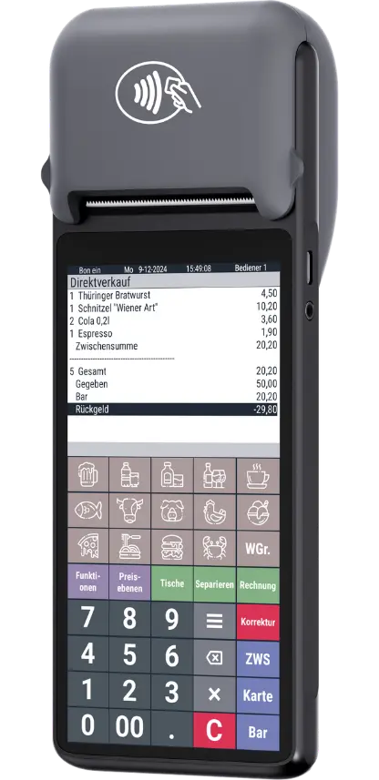 qtouch6 front right