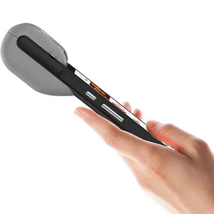 qtouch6 hand